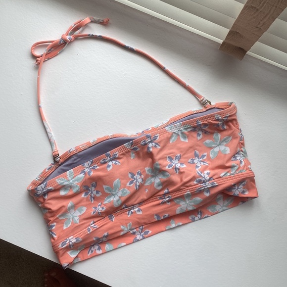 Bandeau bikini top - Picture 3 of 4